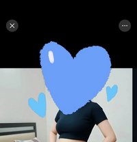 Moona Independent Girl - puta in Kolkata