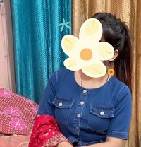 Moona Independent Girl - puta in Kolkata