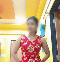 Minu Independent Girl - escort in Bangalore