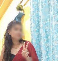 Minu Independent Girl - escort in Bangalore