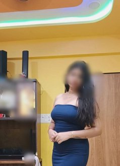 Minu Independent Girl - escort in Chennai Photo 5 of 8