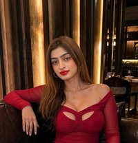 Moona - escort in Sharjah