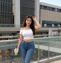Moona - escort in Sharjah
