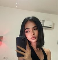 Moona Ladyboy - masseuse in Riyadh