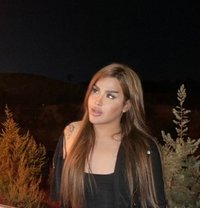 Moni shemale - Acompañantes transexual in Erbil