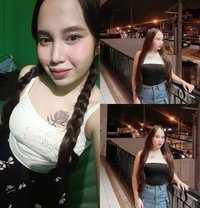 Moonlight - puta in Manila