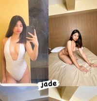 Heaven Spa - escort in Manila