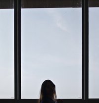 Moonlight - companion in Kolkata