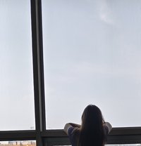 Moonlight - companion in Kolkata