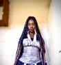 Genesis - Acompañantes transexual in Nairobi Photo 4 of 13