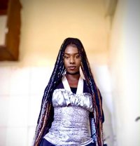 Genesis - Acompañantes transexual in Nairobi