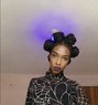Genesis - Transsexual escort in Nairobi Photo 5 of 13