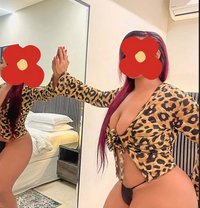 Moonlight Mistress - escort in Gurgaon Photo 5 of 5