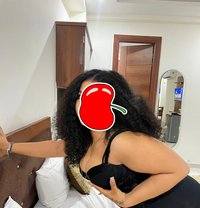 Moonlight Mistress - escort in Gurgaon