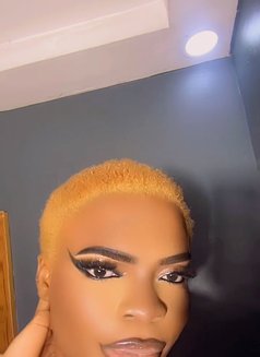 Moonlightdoll - Transsexual escort in Lagos, Nigeria Photo 2 of 12