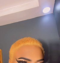 Moonlightdoll - Acompañantes transexual in Lagos, Nigeria