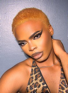 Moonlightdoll - Transsexual escort in Lagos, Nigeria Photo 3 of 12