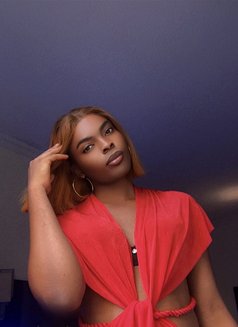 Moonlightdoll - Transsexual escort in Lagos, Nigeria Photo 5 of 12