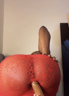 Moonlightdoll - Transsexual escort in Lagos, Nigeria Photo 9 of 12