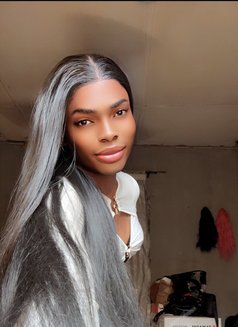 Moonlightdoll - Transsexual escort in Lagos, Nigeria Photo 10 of 12