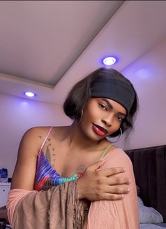 Moonlightdoll - Transsexual escort in Lagos, Nigeria Photo 2 of 8