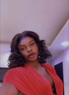 Moonlightdoll - Transsexual escort in Lagos, Nigeria Photo 4 of 8