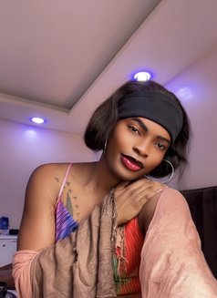 Moonlightdoll - Transsexual escort in Lagos, Nigeria Photo 5 of 8