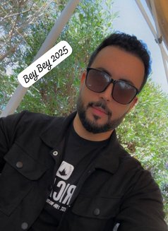 Moood - Male escort in Riyadh Photo 4 of 5