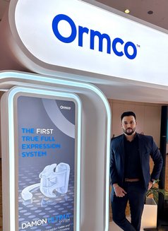 Moood - Male escort in Riyadh Photo 6 of 8