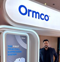 Moood - Male escort in Riyadh