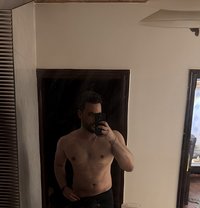 Moood - Male escort in Riyadh