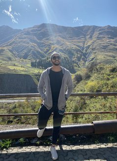 Moood - Male escort in Riyadh Photo 8 of 8