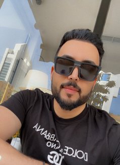 Moood - Acompañantes masculino in Riyadh Photo 8 of 8