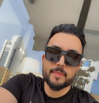 Moood - Male escort in Riyadh