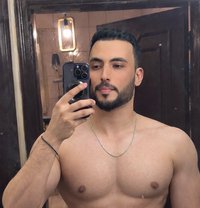 Moood - Male escort in Riyadh