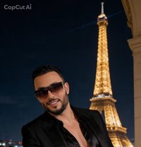 Moood - Acompañantes masculino in Riyadh