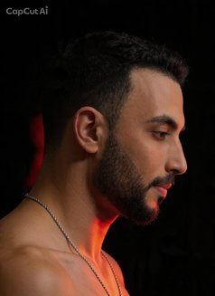 Moood - Acompañantes masculino in Riyadh Photo 4 of 5