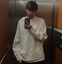 Mooody - Male escort in Cairo