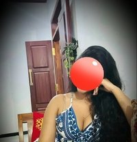 shiyama - naadiya & Rithu lesbians - escort in Colombo