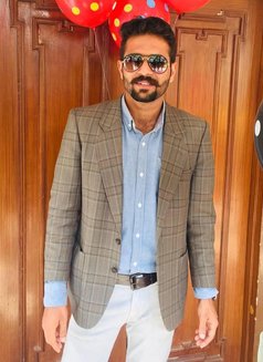 Moosa Kamal - Acompañantes masculino in Islamabad Photo 1 of 7