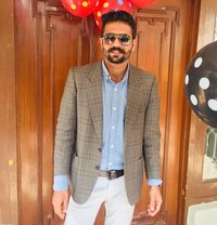 Moosa Kamal - Acompañantes masculino in Islamabad