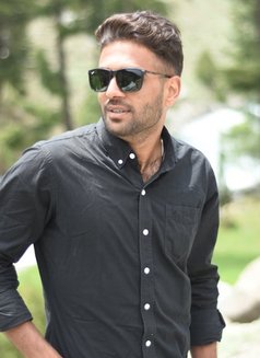 Moosa Kamal - Acompañantes masculino in Islamabad Photo 2 of 7