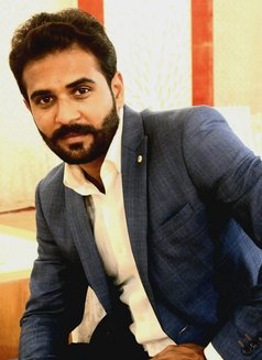 Moosa Kamal - Acompañantes masculino in Islamabad Photo 4 of 7