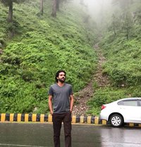 Moosa Kamal - Acompañantes masculino in Islamabad