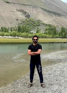 Moosa Kamal - Acompañantes masculino in Islamabad Photo 7 of 7