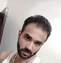 Moosa Kamal - Male escort in Islamabad