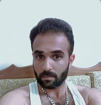 Moosa Kamal - Male escort in Islamabad