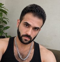 Moosa - Acompañantes masculino in Islamabad