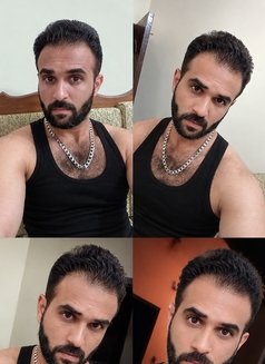 Moosa - Male escort in Islamabad Photo 3 of 4