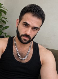 Moosa - Male escort in Islamabad Photo 4 of 4